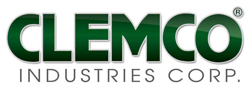 Clemco Industries logo