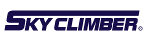 Skyclimber logo